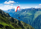 Transfer to Bir Billing – Paragliding Adventure