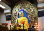 Arrival at Gaggal Airport – Dharamshala Local Sightseeing