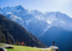 McLeodganj Exploration