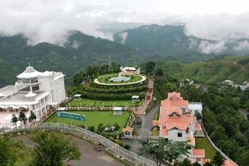 Kasauli Cab on Rent