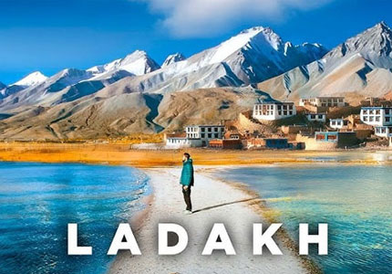 9 Days Leh Ladakh Tour Package