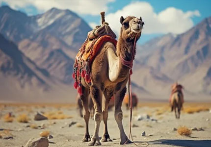 Leh Ladakh Tour Package